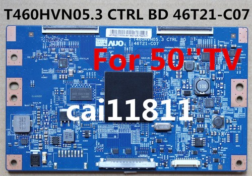Scheda con t460hvn05 ctrl - scheda,