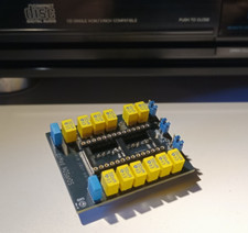 doMad NOSorOS per conversione