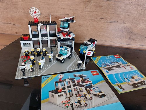 Lego system 6386 - lego,