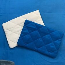 ZARA POCHETTE BORSE BORSA TRAPUNTATA RETTANGOLARE MORBIDA GEOMETRICA FANTASIA CA