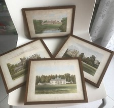 Anni 70 quadretti con stampe