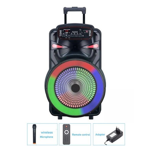 Cassa bluetooth ricaricabile - cassa,