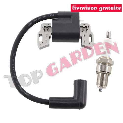 Bobine allumage pour briggs - bobine, d'allumage
