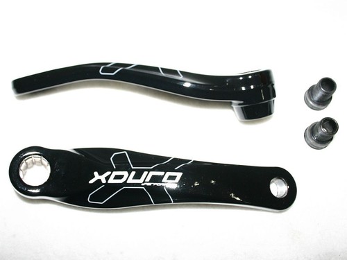 Haibike pedivelle bosch - pedivelle,,