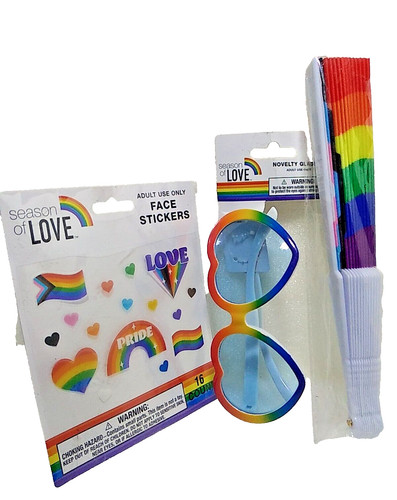 Accessori lgbtq pride - accessori, "pride"