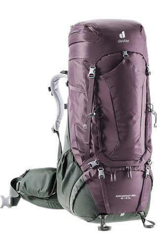 Zaino trekking campeggio - trekking,