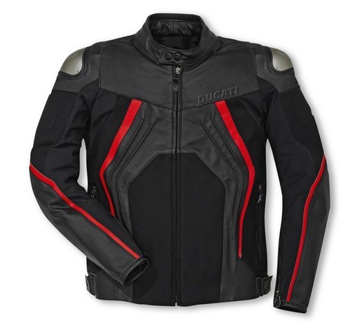 Giacca pelle dainese - pelle,