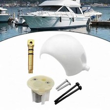 Kit sfera e albero di scarico