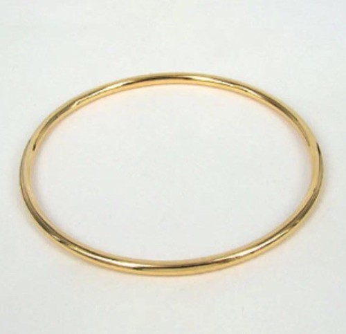 Bracciale rigido diametro 6 - diametro, 6,6