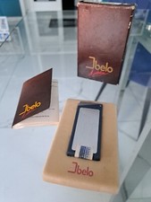 Accendino Ibelo Vintage Con