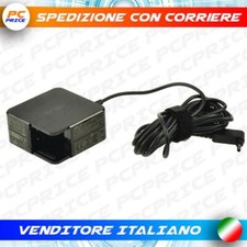 ALIMENTATORE ORIGINALE ASUS