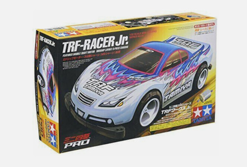 Tamiya auto mini - tamiya,