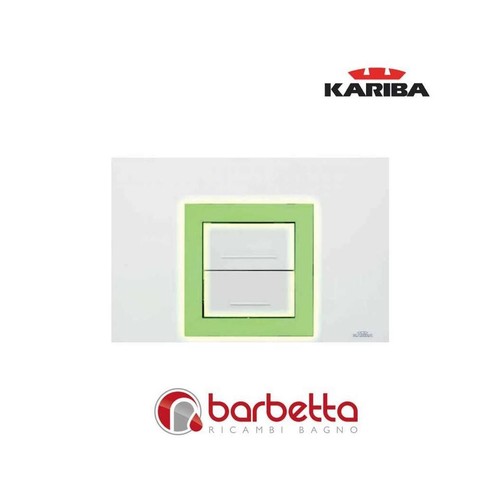 Placca serie aurea - serie,