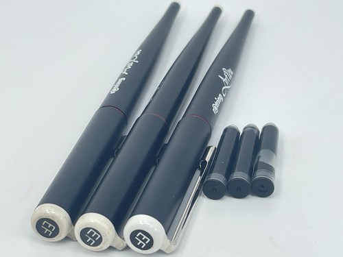 Rotring art calligrafia - 3,