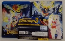 L' IMBATTIBILE DAITARN 3 BOX