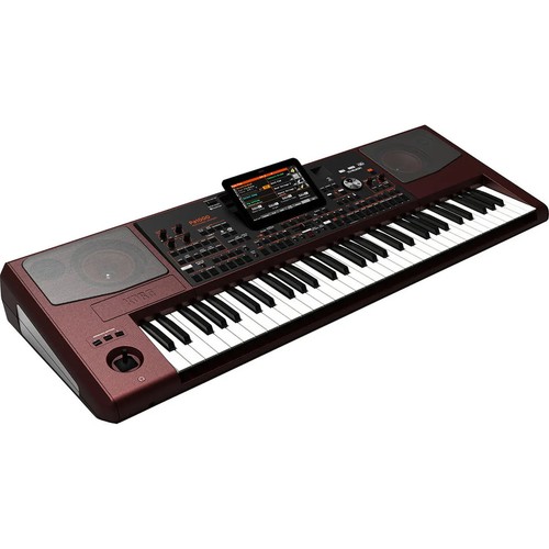 Korg pa1000 tastiera - korg,