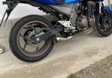 COLLETTORE COLLETORI DI SCARICO Kawasaki Z750 Z 750 Z750S 