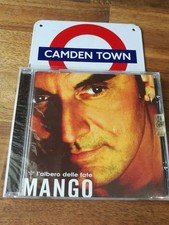 Mango - L' Albero Delle Fate