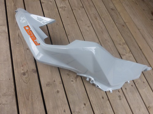 Bmw f850gs 850 - f850gs, carena
