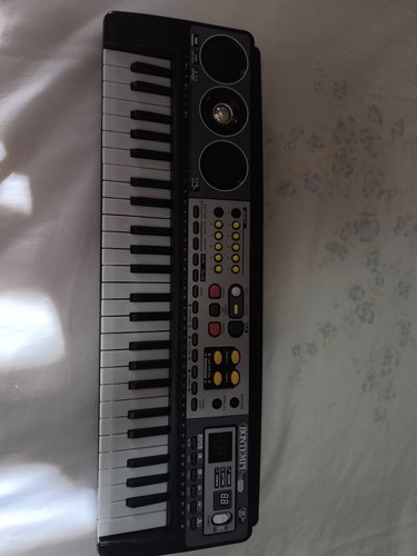 Tastiera musicale bontempi - musicale,