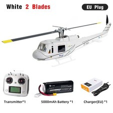 Fly Wing UH1 V4 10CH GPS 3D 2