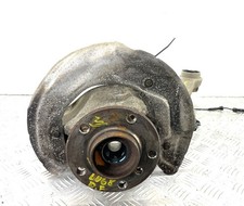 MOZZO RUOTA GUIDA ANTERIORE