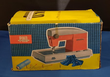 1960s piko mechanik - mechanik, elektra