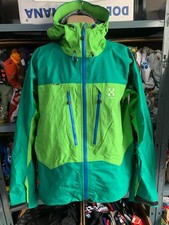 Giacca Haglofs Spitz Gore-Tex