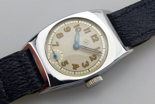 Junghans carica manuale - junghans,