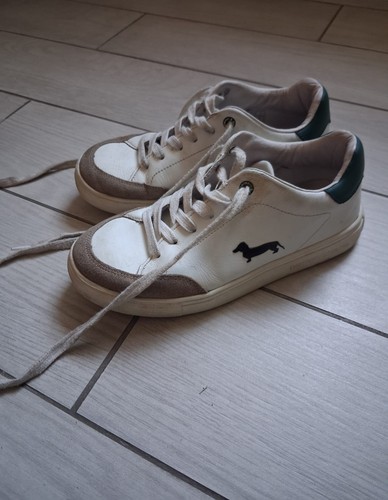 Scarpe harmont blaine - scarpe,