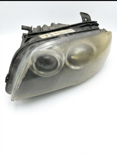 Faro fanale anteriore bmw - fanale,