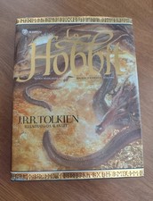J.R.R. Tolkien - Lo Hobbit