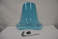 Kit parabrezza Windshield Wind