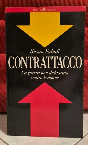 Faludi contrattacco baldini - faludi, e