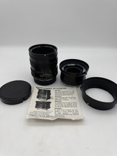 Leica Macro Elmarit R 2,8/60