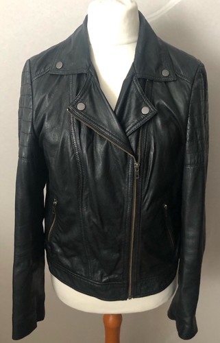 Very giacca stile biker - v,