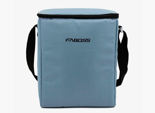 Borsa termica faboss - borsa,