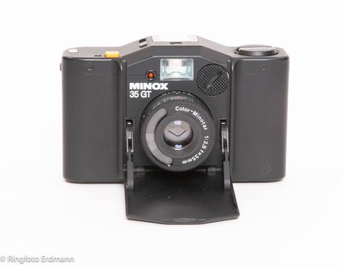 Fotocamera compatta minox - minox, 35