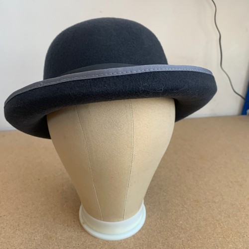 Seconds cappello bowler - -,