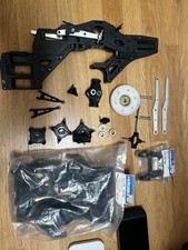 Parte elicotteri HIROBO FREYA