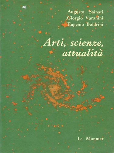 Arti scienze attualita - arti,, scienze,