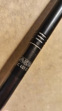 AKG C451E C451 Microfono a