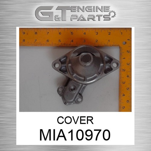 Mia10970 cover adatta per john - mia10970,