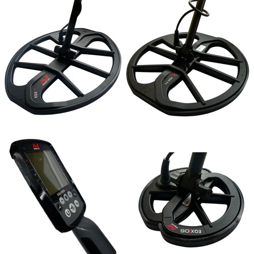 Minelab equinox 600 - equinox, 600/800