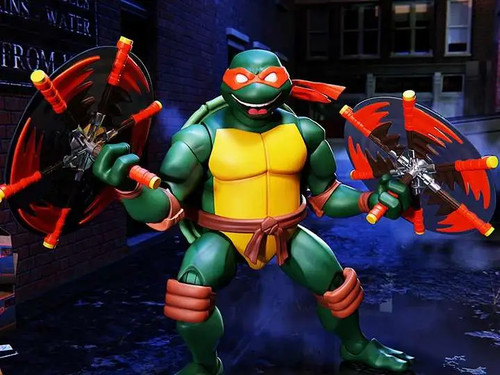 Super7 tmnt ultimates - super7,