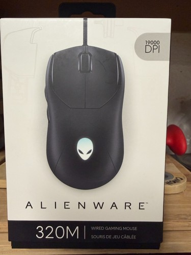 Mouse gioco cablato - gioco,