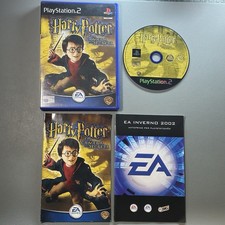 Harry Potter e la camera dei