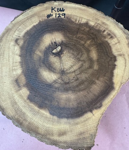 129 ciotole legno - #129, hawaiane