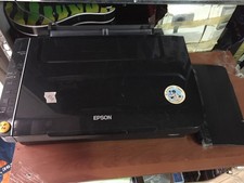 6505-Stampante Epson Stylus