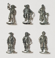 U-egg soldiers children metal